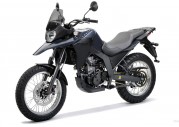 Derbi Terra 125